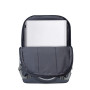 NB BACKPACK ANTI-THEFT 17.3/7567 DARK GREY RIVACASE