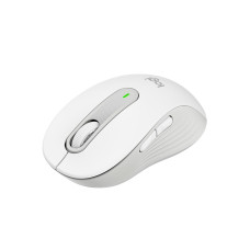 MOUSE USB OPTICAL WRL M650/WHITE 910-006255 LOGITECH MOUSE USB OPTICAL WRL M650/WHITE 910-006255 LOGITECH