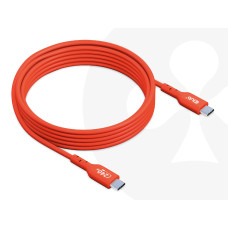 CABLE USB-C TO USB-C 2M/M/M CAC-1573 CLUB3D CABLE USB-C TO USB-C 2M/M/M CAC-1573 CLUB3D