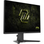 LCD Monitor, MSI, 23.8 , 1920 x 1080 pixels, Full HD, Native aspect ratio 16:9, LCD, Flat, MAG245FX24