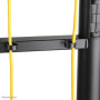 TV SET ACC FLOOR STAND BLACK/32-55 PLASMA-M1700E NEOMOUNTS