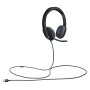 HEADSET USB H540/981-000480 LOGITECH