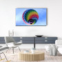 TV Set, THOMSON, 43, 4K/Smart, QLED, 3840x2160, Wireless LAN, Bluetooth, Google TV, Black, 43QG4S14