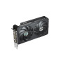 Graphics Card, GIGABYTE, NVIDIA GeForce RTX 5060 Ti, 16 GB, GDDR7, 128 bit, PCIE 5.0 16x, GPU 2617 MHz, Dual Slot Fansink, 1xHDMI, 3xDisplayPort, GV-N506TEAGLEOC-16GD1.0