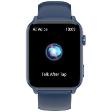 SMARTWATCH R30 MAX/BLUE R30MAXBLUE BLACKVIEW