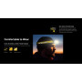 HEADLAMP NU SERIES 600 LUMENS/NU27 NITECORE