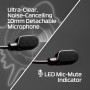 HEADSET HYPERX CLOUD III/BLACK 727A8AA HYPERX