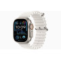 SMARTWATCH ULTRA 2 49MM CELL./TITAN/WHITE MREJ3EL/A APPLE