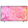 TV Set,SAMSUNG,65,4K/Smart,QLED,3840x2160,Wireless LAN,Bluetooth,Tizen,Black,QE65Q67CAUXXH