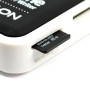 MEMORY READER MINI 5-SLOT/USB2.0 0.1M CRE-X1 AXAGON
