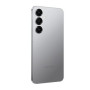 MOBILE PHONE GALAXY S25/256GB SILVER SM-S931B SAMSUNG