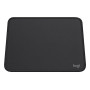 MOUSE PAD STUDIO/GRAPHITE 956-000049 LOGITECH