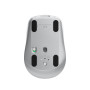 MOUSE USB OPTICAL WRL MX 3S/PALE GREY 910-006930 LOGITECH