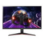 LCD Monitor, LG, 27MP60GP-B, 27, Panel IPS, 1920x1080, 16:9, 5 ms, Tilt, Colour Black, 27MP60GP-B