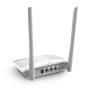 Wireless Router, TP-LINK, Wireless Router, 300 Mbps, Number of antennas 2, TL-WR820N