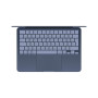 Notebook, APPLE, 13-inch MacBook Neo: Apple A18 Pro chip with 6-core CPU and 5-core GPU, 8GB, 512GB SSD, Touch ID - Indigo, CPU Apple A, A18 Pro, 13 , 2408 x 1506 pixels, RAM 8 GB, SSD 512 GB, Discrete graphics Not available, On-board graphics Yes, OS ins