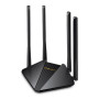 Wireless Router,MERCUSYS,Wireless Router,1167 Mbps,1 WAN,2x10/100/1000M,Number of antennas 4,MR30G