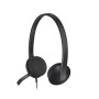 HEADSET USB H340/981-000475 LOGITECH