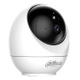 WRL CAMERA 5MP PT DOME/AI H5JS DAHUA