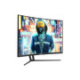 LCD Monitor, DAHUA, LM32-E230C, 31.5, Gaming/Curved, Panel VA, 1920x1080, 16:9, 165Hz, 1 ms, Tilt, LM32-E230C