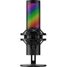 MICROPHONE HYPERX QUADCAST 2 S/BLACK 9A273AA HYPERX