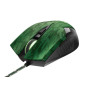MOUSE USB OPTICAL GXT781 RIXA/CAMO + PAD 23611 TRUST