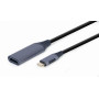 I/O ADAPTER USB-C TO HDMI/A-USB3C-HDMI-01 GEMBIRD
