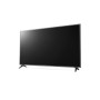 TV Set, LG, 55, 4K/Smart, 3840x2160, Wireless LAN, Bluetooth, webOS, 55UQ751C