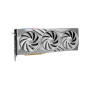 Graphics Card, MSI, NVIDIA GeForce RTX 4070, 12 GB, GDDR6X, 192 bit, PCIE 4.0 16x, 1xHDMI, 3xDisplayPort, 4070GAMXSLIMWHITE12G