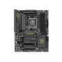 Mainboard, MSI, AMD B850, SAM5, ATX, Memory DDR5, Memory slots 4, 3xPCI-Express 16x, 4xM.2, 1xHDMI, 1xAudio-In, 1xAudio-Out, 4xUSB 2.0, 1xUSB 3.0, 2xUSB 3.2, 3xUSB-C, 1xRJ45, B850TOMAHAWKMAXWIFI