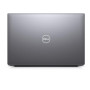 Notebook, DELL, Precision, 5680, CPU Core i7, i7-13700H, 2400 MHz, CPU features vPro, 16, 1920x1200, RAM 32GB, DDR5, 6000 MHz, SSD 1TB, NVIDIA RTX A1000, 6GB, ENG, Card Reader SD, Windows 11 Pro, 1.91 kg, N018P5680EMEA_VP