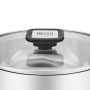 CASSEROLE D18CM 2.5L/92202 RESTO
