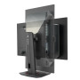 LCD Monitor, ASUS, ROG Strix OLED XG27ACDNG, 26.5, Gaming, Panel QD-OLED, 2560x1440, 16:9, 360 Hz, 0.03 ms, Swivel, Pivot, Height adjustable, 90LM0AN0-B01970