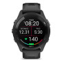 SMARTWATCH FORERUNNER 265/BLACK 010-02810-10 GARMIN