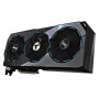 Graphics Card, GIGABYTE, NVIDIA GeForce RTX 4070 Ti, 12 GB, GDDR6X, 192 bit, PCIE 4.0 16x, GPU 2670 MHz, 1xHDMI, 3xDisplayPort, GV-N407TAORUSM-12GD