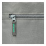 NB BACKPACK ROLLTOP 15L 15.6/5567 GREY RIVACASE