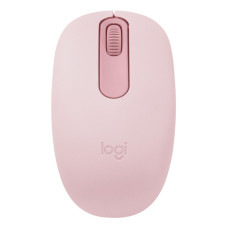 MOUSE BLUETH OPTICAL M196/ROSE 910-007461 LOGITECH MOUSE BLUETH OPTICAL M196/ROSE 910-007461 LOGITECH