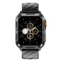 SMARTWATCH W10 PRO/BLACK W10PROBLACK BLACKVIEW