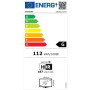TV Set,SAMSUNG,65,4K/Smart,3840x2160,Wireless LAN,Bluetooth,Tizen,Black,UE65CU7172UXXH