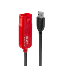 CABLE USB2 EXTENSION 12M/42782 LINDY CABLE USB2 EXTENSION 12M/42782 LINDY