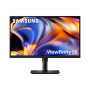 LCD Monitor, SAMSUNG, 27 , 5120 x 2880 pixels, 5K Ultra HD, Native aspect ratio 16:9, LCD, Flat, LS27H802EFAXEN