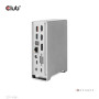 NB ACC DOCKING STATION/USB-C 120W CSV-1568 CLUB3D
