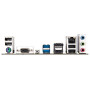 Mainboard, GIGABYTE, AMD B650, SAM5, Micro-ATX, Memory DDR5, Memory slots 2, 1xPCI-Express 3.0 1x, 1xPCI-Express 4.0 4x , 1xPCI-Express 4.0 8x, 1xPCI-Express 4.0 16x, 1xM.2, 1x15pin D-sub, 1xHDMI, 1xDisplayPort, 4xUSB 2.0, 2xUSB 3.2, 1xPS/2, 1xRJ45, 3xAud