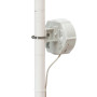 WRL CPE OUTDOOR/RBSXTG-5HPACD-SA MIKROTIK