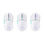 MOUSE USB OPTICAL HYPERX PF/HAS2 WL WHT 8R2E7AA HYPERX