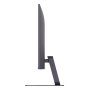 LCD Monitor, LG, 23.8 , 1920 x 1080 pixels, Full HD, Native aspect ratio 16:9, LED, Flat, 24G411B-B