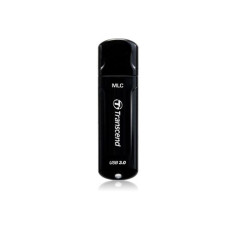 MEMORY DRIVE FLASH USB3 64GB/750 TS64GJF750K TRANSCEND