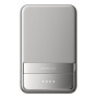 POWER BANK USB 5000MAH RAPID/SILVER 5016801015 ECOFLOW