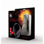 HEADSET GAMING/ORANGE GHS-05-O GEMBIRD