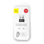 WRL ADAPTER USB/BLACK CAAOTG-01 BASEUS